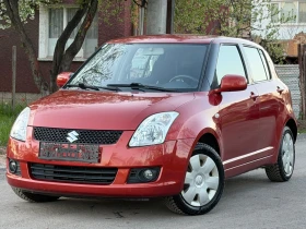 Suzuki Swift 1.3 4X4 130000км, снимка 1