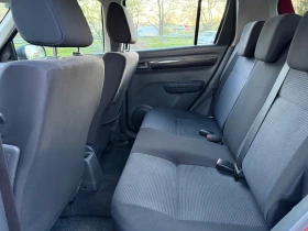 Suzuki Swift 1.3 4X4 130000км, снимка 13