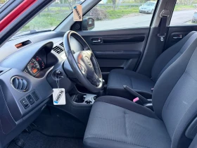 Suzuki Swift 1.3 4X4 130000км, снимка 9
