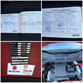 Suzuki Swift 1.3 4X4 130000км, снимка 16