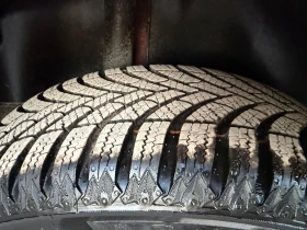 Suzuki Swift 1.3 4X4 130000км, снимка 15