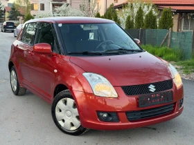Suzuki Swift 1.3 4X4 130000км, снимка 2
