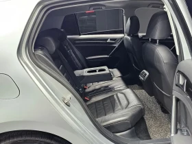 VW Golf 2.0 TDI, снимка 12