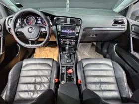 VW Golf 2.0 TDI, снимка 7