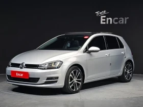 VW Golf 2.0 TDI, снимка 1