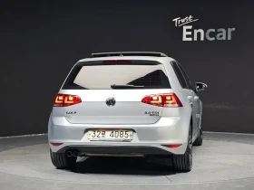 VW Golf 2.0 TDI, снимка 4