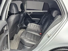 VW Golf 2.0 TDI, снимка 11