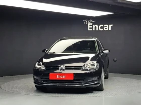 VW Golf 2.0 TDI, снимка 3