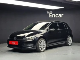 VW Golf 2.0 TDI, снимка 1