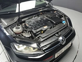 VW Golf 2.0 TDI, снимка 6