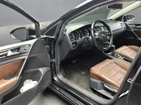 VW Golf 2.0 TDI, снимка 11