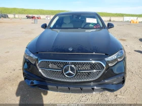 Mercedes-Benz E 450 3.0l 4Matic, снимка 12