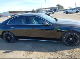 Mercedes-Benz E 450 3.0l 4Matic, снимка 13