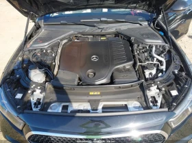 Mercedes-Benz E 450 3.0l 4Matic, снимка 10