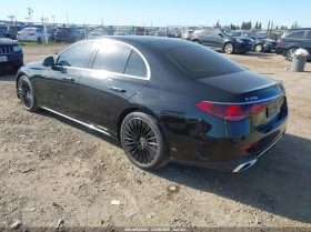 Mercedes-Benz E 450 3.0l 4Matic, снимка 3