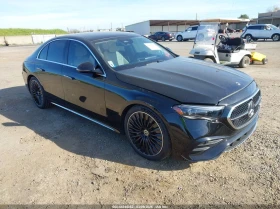 Mercedes-Benz E 450 3.0l 4Matic, снимка 1