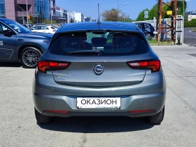 Opel Astra 1.2 Turbo (130hp) MT6, снимка 7