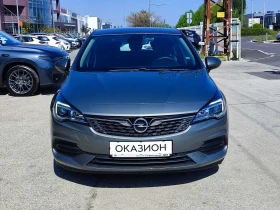 Opel Astra 1.2 Turbo (130hp) MT6, снимка 2