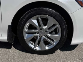 Honda Accord * LX * ДИСТРОНИК * ПОДГРЕВ * NAVI * ПАМЕТ, снимка 7