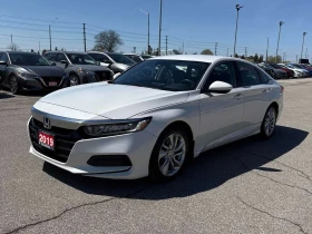 Honda Accord * LX * ДИСТРОНИК * ПОДГРЕВ * NAVI * ПАМЕТ, снимка 1