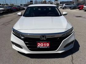 Honda Accord * LX * ДИСТРОНИК * ПОДГРЕВ * NAVI * ПАМЕТ, снимка 6