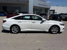 Honda Accord * LX * ДИСТРОНИК * ПОДГРЕВ * NAVI * ПАМЕТ, снимка 3