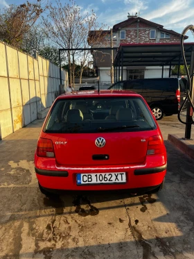 VW Golf, снимка 6