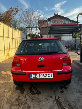 VW Golf, снимка 8
