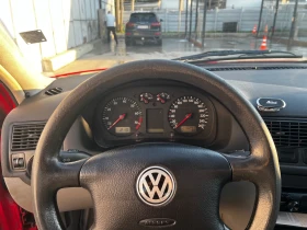 VW Golf, снимка 9