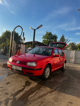 VW Golf, снимка 2