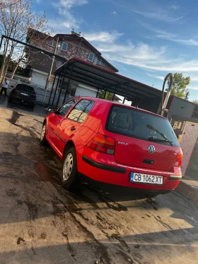 VW Golf, снимка 3
