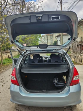 Honda Jazz, снимка 6