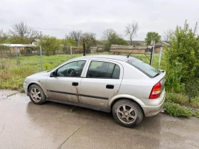 Opel Astra, снимка 6