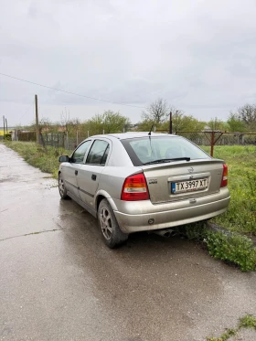 Opel Astra, снимка 2