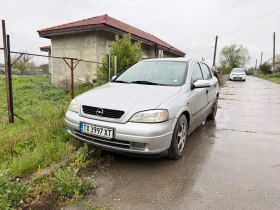Opel Astra, снимка 1