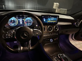 Mercedes-Benz C 43 AMG, снимка 6
