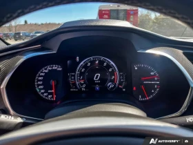Chevrolet Corvette Grand Sport 3LT Coupe RWD, снимка 15