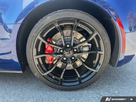 Chevrolet Corvette Grand Sport 3LT Coupe RWD, снимка 9