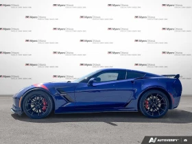 Chevrolet Corvette Grand Sport 3LT Coupe RWD, снимка 5