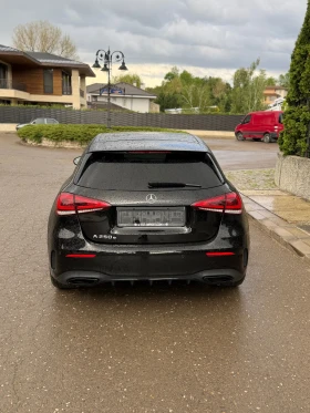 Mercedes-Benz A 250 Plug-in AMG-Line, снимка 4