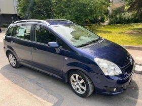 Toyota Corolla verso Facelift, снимка 3