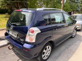 Toyota Corolla verso Facelift, снимка 2