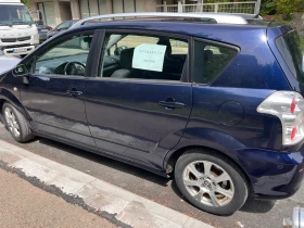 Toyota Corolla verso Facelift, снимка 6