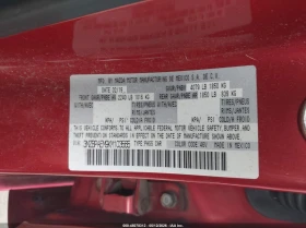 Mazda 3 2.5l Premium Package, снимка 9