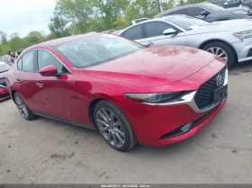 Mazda 3 2.5l Premium Package, снимка 1
