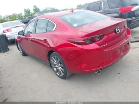 Mazda 3 2.5l Premium Package, снимка 3