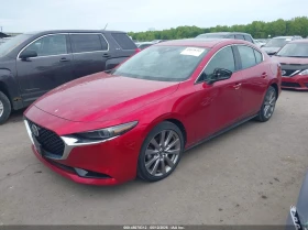 Mazda 3 2.5l Premium Package, снимка 2