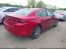 Mazda 3 2.5l Premium Package, снимка 4