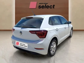 VW Polo 2, 0, снимка 5