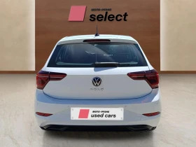 VW Polo 2, 0, снимка 6